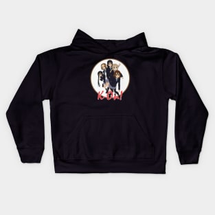 K-On Kids Hoodie